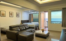 The Corus Suites Port Dickson By Maison